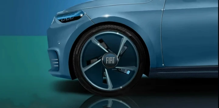 Nuova Fiat Uno: ecco come sarà il modello della svolta [VIDEO RENDER]