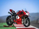 Ducati brevetta un sistema di trasmissione automatica, lo vedremo nella prossima Panigale?