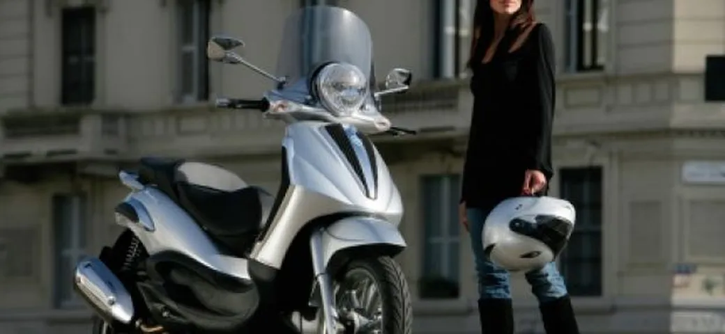 Mercato: Agosto stabile per le vendite, grazie agli scooter