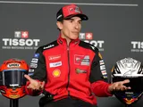 Marc Márquez pronto a Silverstone: sfide e obiettivi per il MotoGP 2025