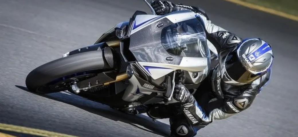 Yamaha YZF-R1M esaurita in Europa