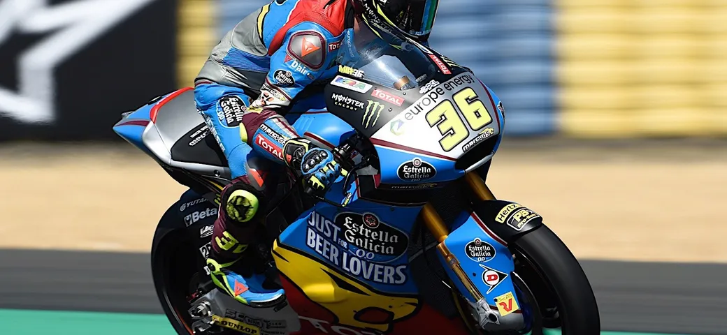 MotoGP: Joan Mir in Suzuki nel 2019?
