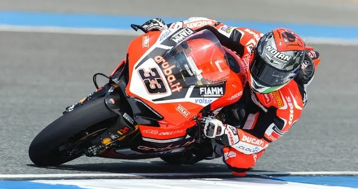 SBK Misano 2017: orari TV del round di San Marino