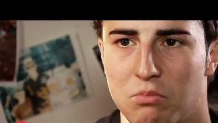 Personaggi: il video racconto di Simone Zecchina