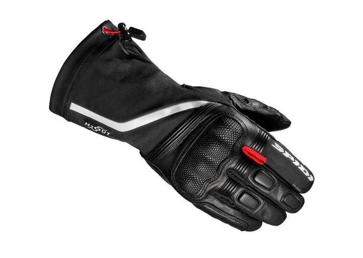 Guanti moto Spidi NK-6: accessori al top per il mototurismo