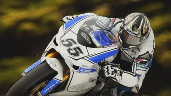 WSBK: Laconi si, Laconi no. Il pilota francese spera di correre a Misano
