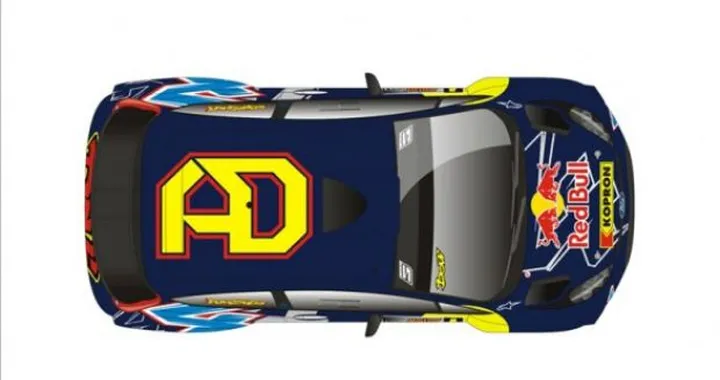 Andrea Dovizioso e Tony Cairoli al Motorshow di Bologna