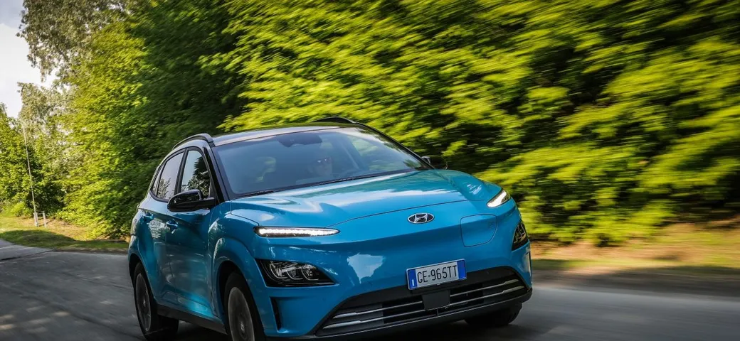 Hyundai Electric Driving Experience: la seconda edizione