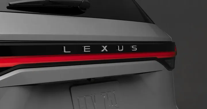 Toyota cancella la Lexus LF-ZC, stop alla berlina elettrica da 1.000 km