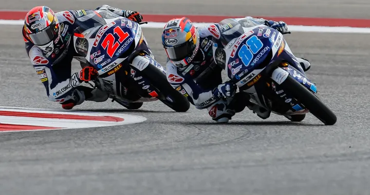 Moto3: il team Gresini suona la carica in vista di Jerez