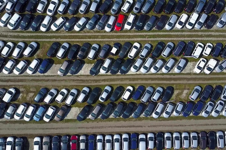 Il mercato del noleggio veicoli cresce: immatricolazioni a +10,4%