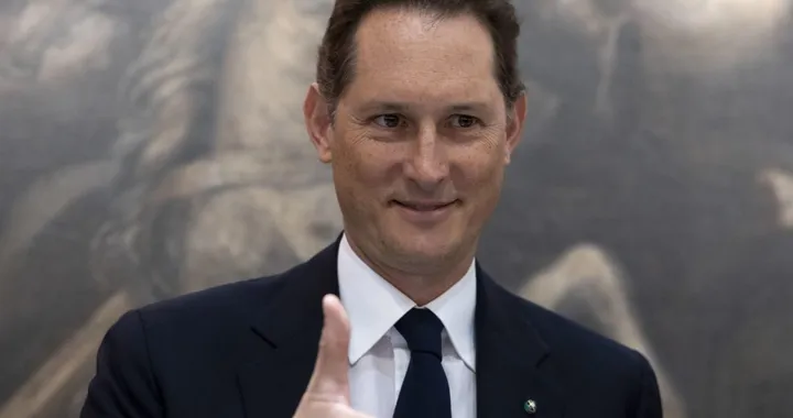 John Elkann alla corte di Donald Trump, fra dazi e Stellantis