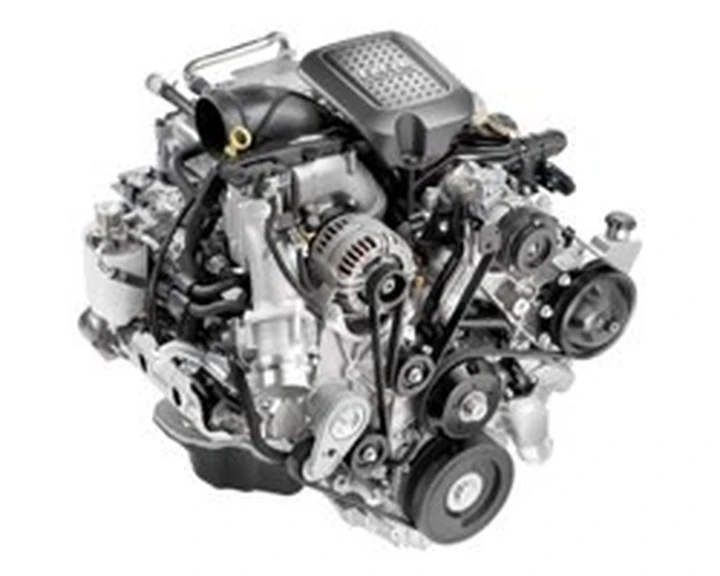 Un diesel V8 per la Hummer