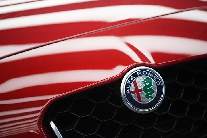 Guida autonoma: livello 3 per il nuovo Alfa Romeo C SUV
