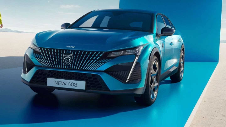 Peugeot: ecco perché l’Italia è fondamentale per la Casa del Leone