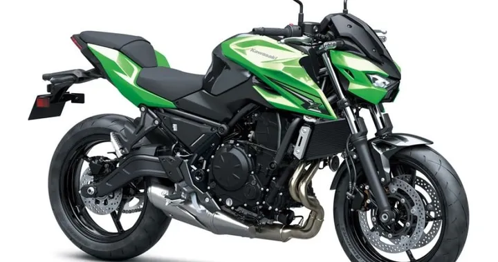Z650 S 2026: la nuova Kawasaki è tutta un’altra storia