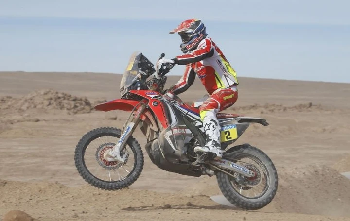 Dakar 2016: orari tv, favoriti e calendario
