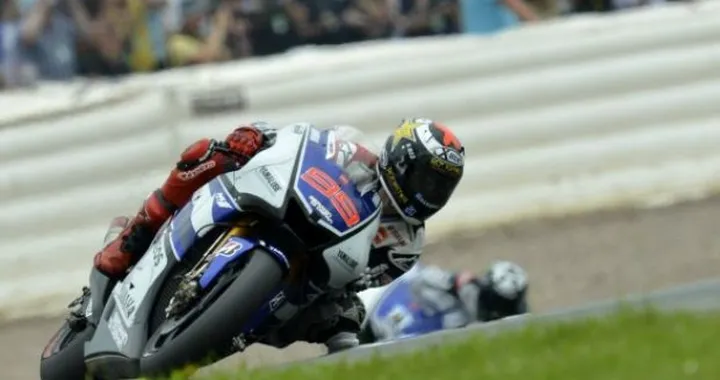 Lorenzo: "tutto può cambiare in una sola gara"