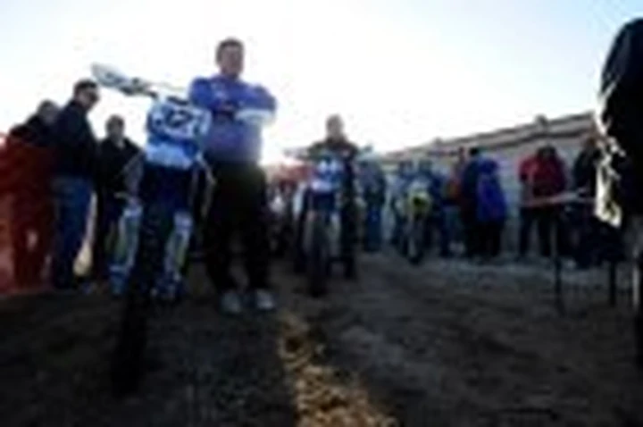 Internazionali d'Italia MX 2014 - Noto: Cairoli il più veloce nelle qualifiche in Sicilia