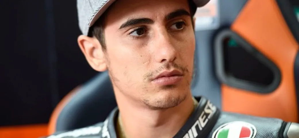 Moto3, Kent al Sachsenring al posto di Antonelli