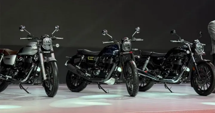 Honda amplia la gamma retrò: ecco la nuova CB500 dal look classico