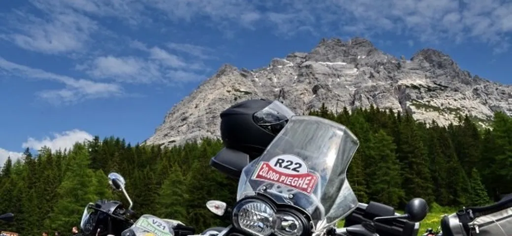 20.000 Pieghe 2015: aperte le iscrizioni per la settima edizione