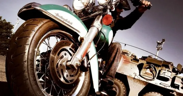 Pirelli prepara la festa per il 110° Anniversario di Harley-Davidson