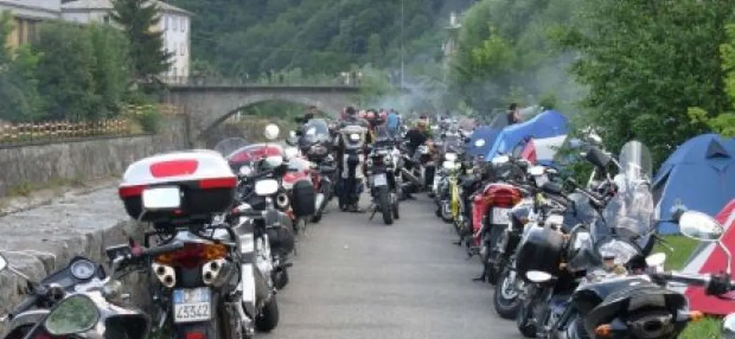 E' ufficiale, il Motoraduno dello Stelvio non si farà più!