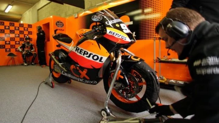 Moto2, Montmelò: penalità inflitta a Marquez cancellata dalla FIM