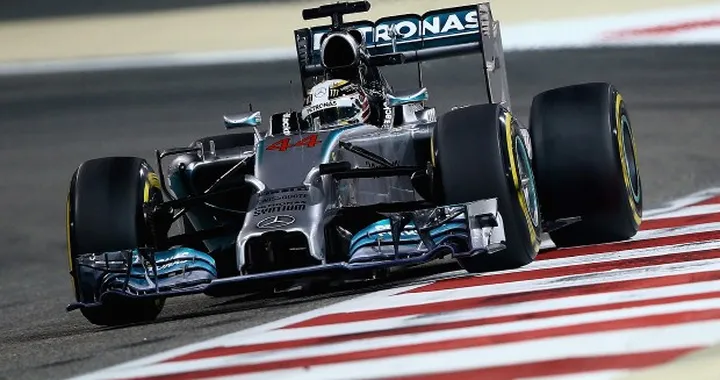 GP Cina Shanghai F1 2014: vince Hamilton, poi Rosberg, Alonso terzo