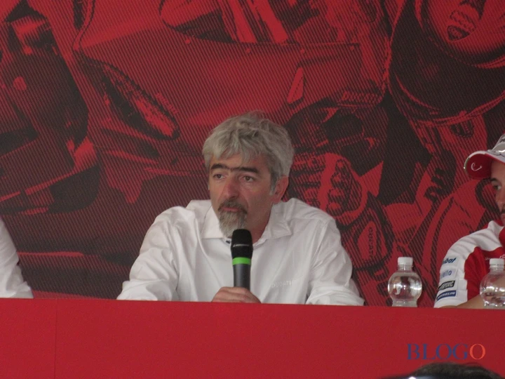 Dall'Igna: 