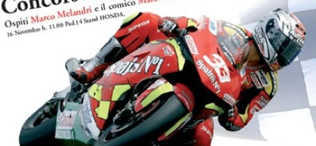Melandri premia i vincitori del Concorso San Carlo