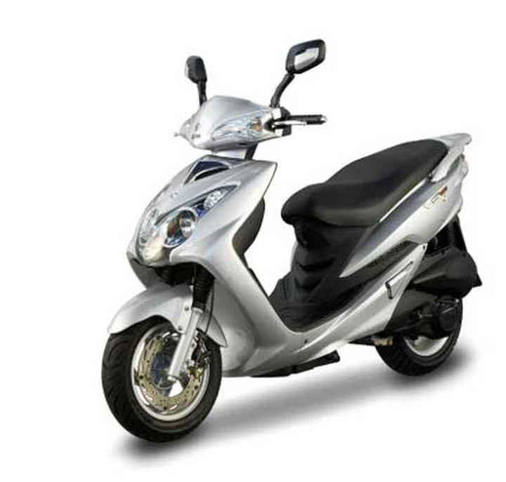 2007 Sym VS 125-150