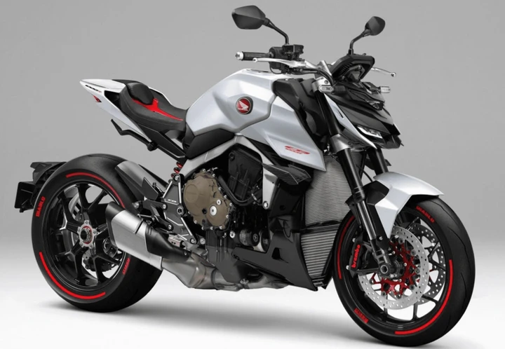Honda CB1000R 2024: meno retrò, più street fighter?