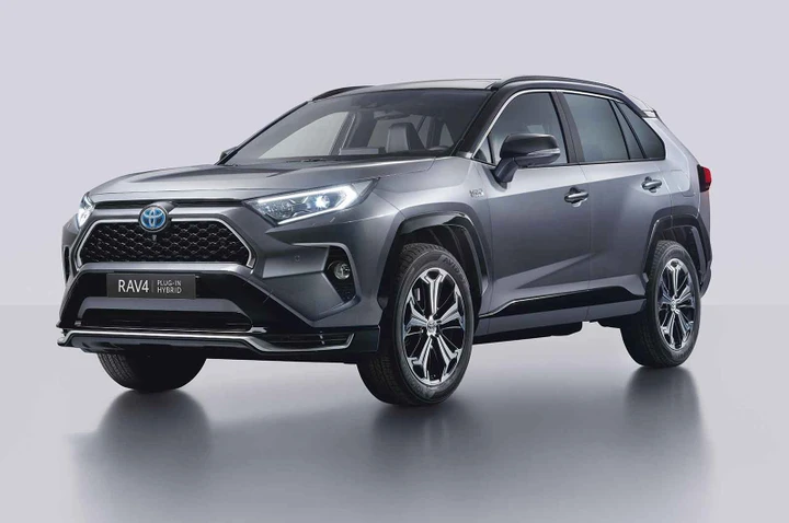 Toyota RAV4, oltre 10 milioni di unità vendute