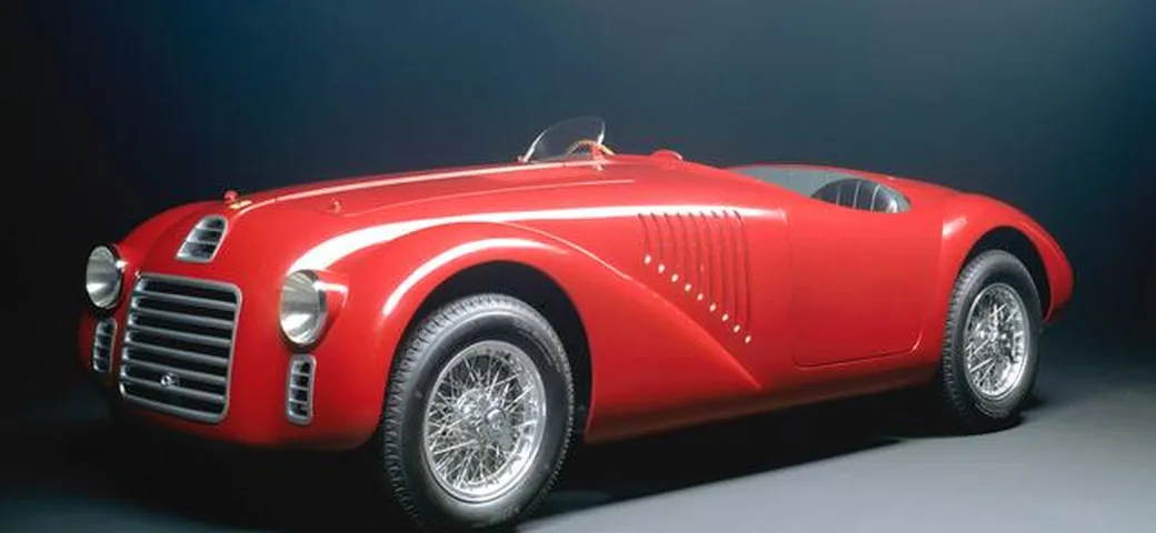 Milano AutoClassica 2019: i Musei Ferrari con 