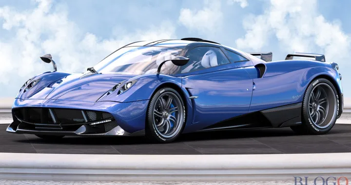 La Pagani Huayra Pearl torna in vita [Video]
