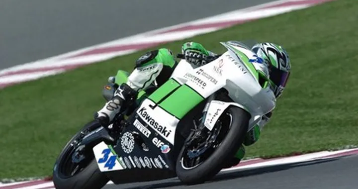 WSS: Giuliano primo nelle libere