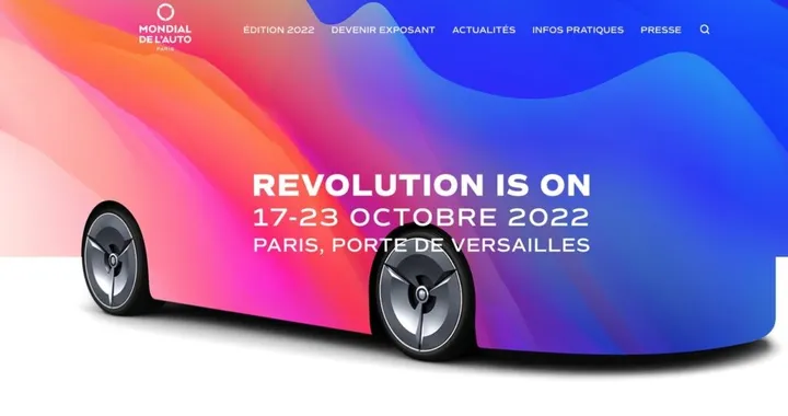 Salone di Parigi: troppi marchi mancano all’appello