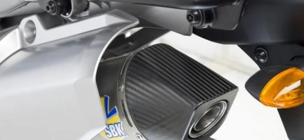 Scarico Leovince per Yamaha Super Ténéré 1200