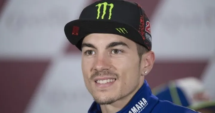 Viñales in pole a Losail: “Giusto non girare”