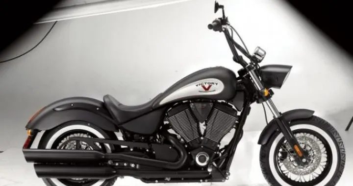 Victory presenta la nuova High-Ball