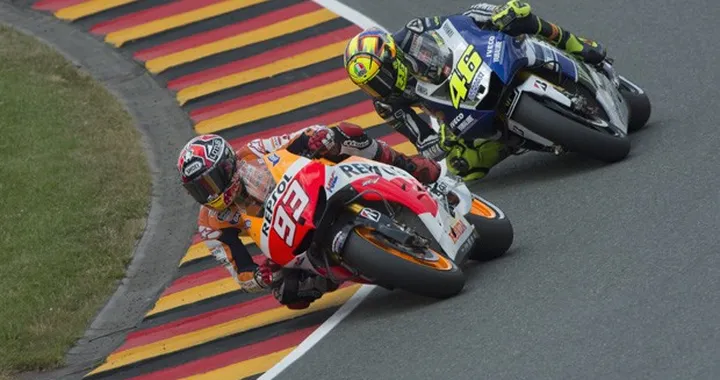 MotoGP Misano 2013: Marquez e Lorenzo favoriti. Chi scommette su Rossi?