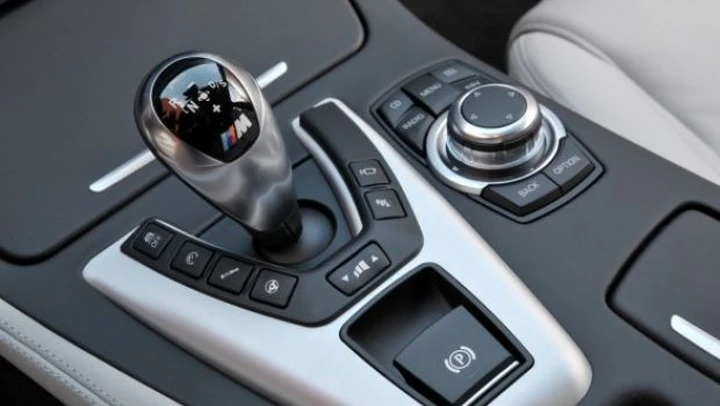 BMW M5: la prossima generazione solo con cambio automatico