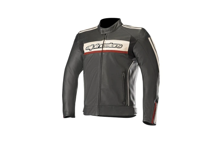 Giacche moto: la Alpinestars Dyno V2 dalla collezione tecnica 2018