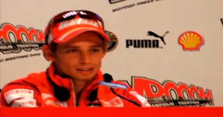 MCN Sport: Casey Stoner denies MotoGP races are dull