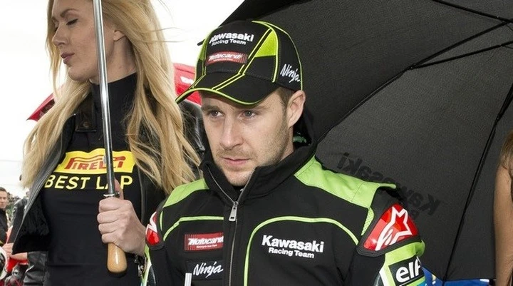 SBK, Rea: 