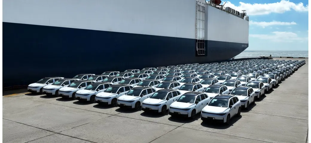 Arrivano le elettriche Leapmotor di Stellantis in Europa