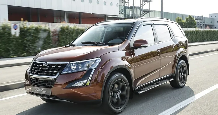 Mahindra XUV500: nuove promozioni per l’Italia
