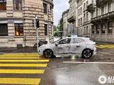 Nuova Renault Clio 6, l'ultima foto spia prima del debutto